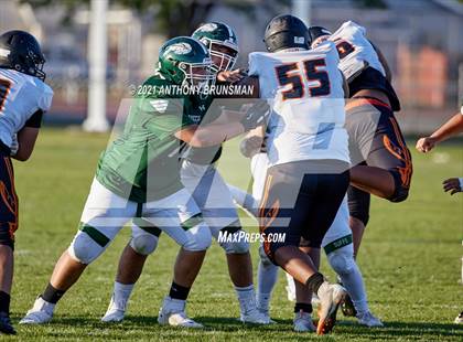 Thumbnail 1 in McClymonds @ Manteca photogallery.