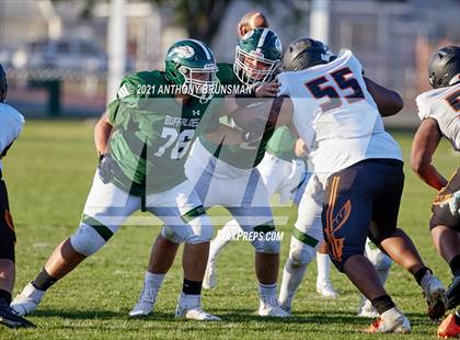 Thumbnail 3 in McClymonds @ Manteca photogallery.