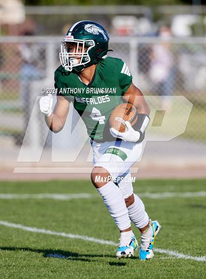 Thumbnail 1 in McClymonds @ Manteca photogallery.