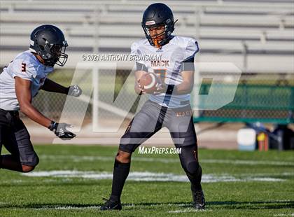 Thumbnail 2 in McClymonds @ Manteca photogallery.