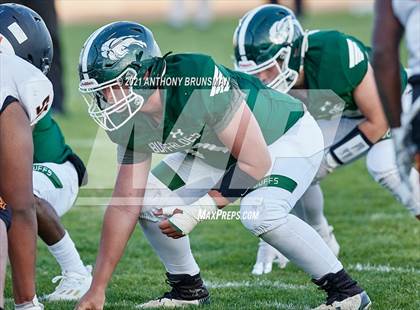 Thumbnail 1 in McClymonds @ Manteca photogallery.
