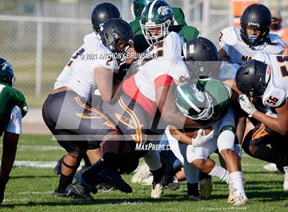 Thumbnail 3 in McClymonds @ Manteca photogallery.