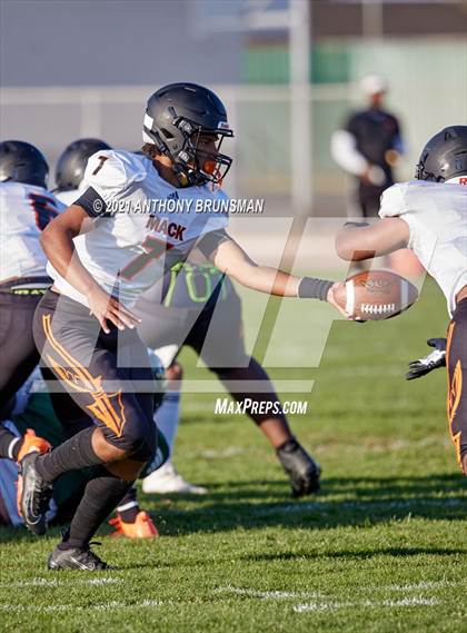 Thumbnail 2 in McClymonds @ Manteca photogallery.