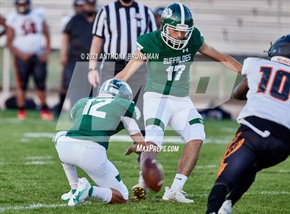 Thumbnail 1 in McClymonds @ Manteca photogallery.