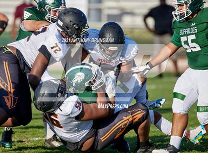 Thumbnail 3 in McClymonds @ Manteca photogallery.