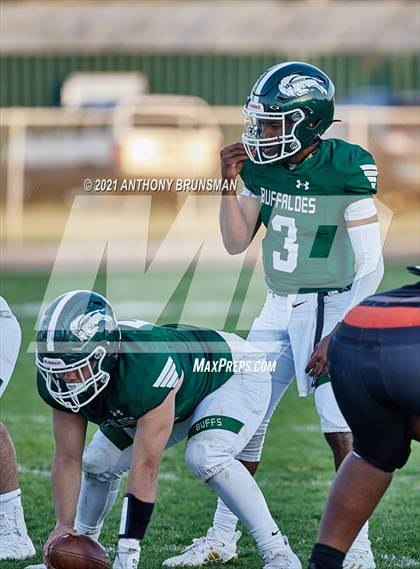 Thumbnail 2 in McClymonds @ Manteca photogallery.