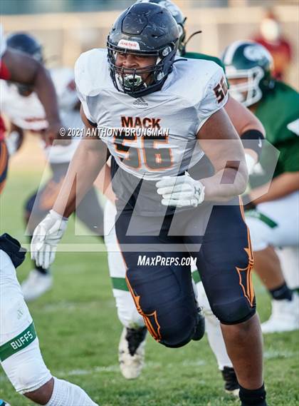 Thumbnail 3 in McClymonds @ Manteca photogallery.