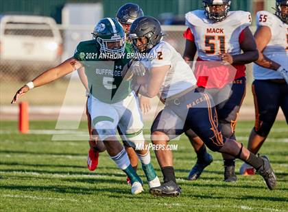 Thumbnail 1 in McClymonds @ Manteca photogallery.