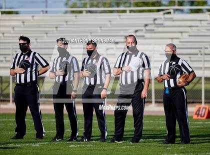 Thumbnail 3 in McClymonds @ Manteca photogallery.