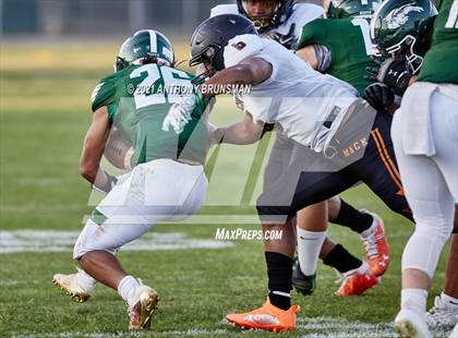 Thumbnail 2 in McClymonds @ Manteca photogallery.