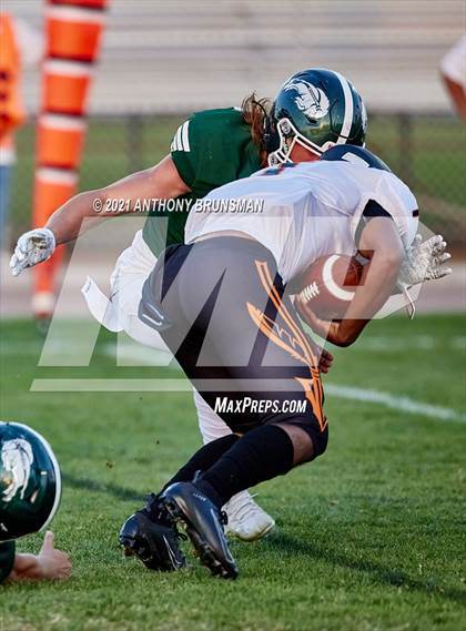 Thumbnail 2 in McClymonds @ Manteca photogallery.