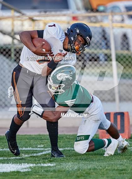 Thumbnail 2 in McClymonds @ Manteca photogallery.