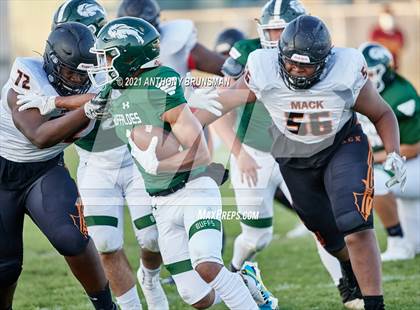 Thumbnail 2 in McClymonds @ Manteca photogallery.