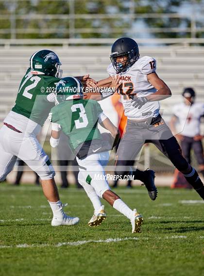 Thumbnail 2 in McClymonds @ Manteca photogallery.