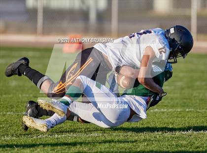 Thumbnail 1 in McClymonds @ Manteca photogallery.