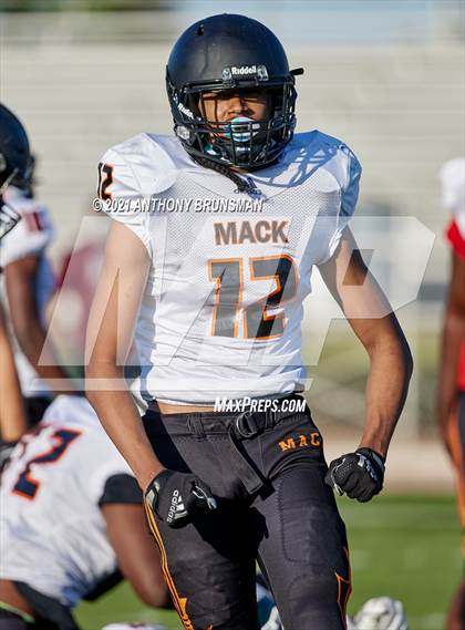 Thumbnail 1 in McClymonds @ Manteca photogallery.