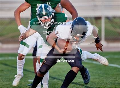 Thumbnail 3 in McClymonds @ Manteca photogallery.
