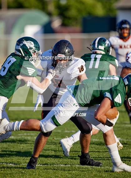 Thumbnail 1 in McClymonds @ Manteca photogallery.
