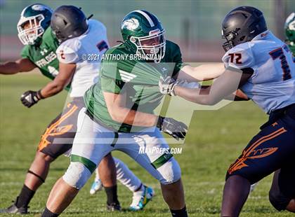 Thumbnail 2 in McClymonds @ Manteca photogallery.