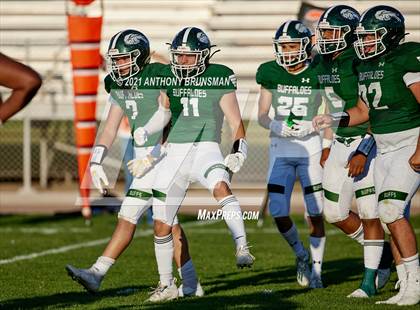 Thumbnail 3 in McClymonds @ Manteca photogallery.