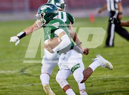 Thumbnail 3 in McClymonds @ Manteca photogallery.