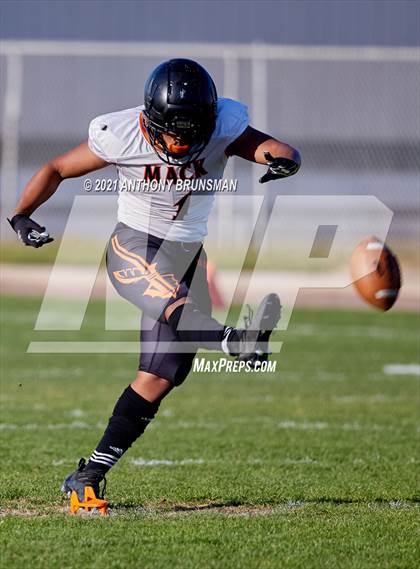 Thumbnail 2 in McClymonds @ Manteca photogallery.