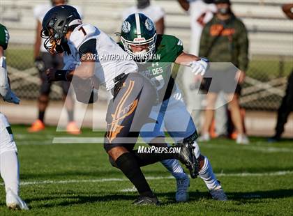 Thumbnail 1 in McClymonds @ Manteca photogallery.