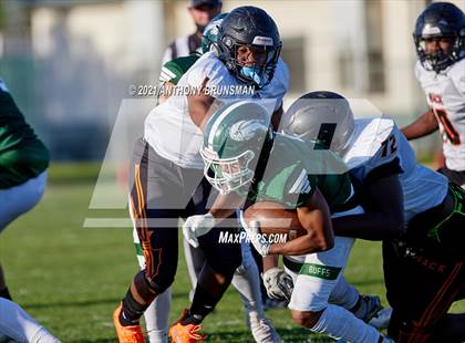 Thumbnail 1 in McClymonds @ Manteca photogallery.