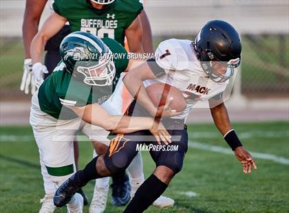 Thumbnail 1 in McClymonds @ Manteca photogallery.