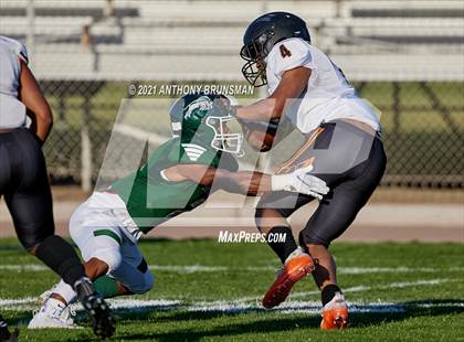 Thumbnail 1 in McClymonds @ Manteca photogallery.