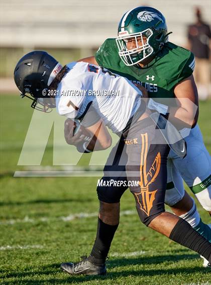 Thumbnail 1 in McClymonds @ Manteca photogallery.