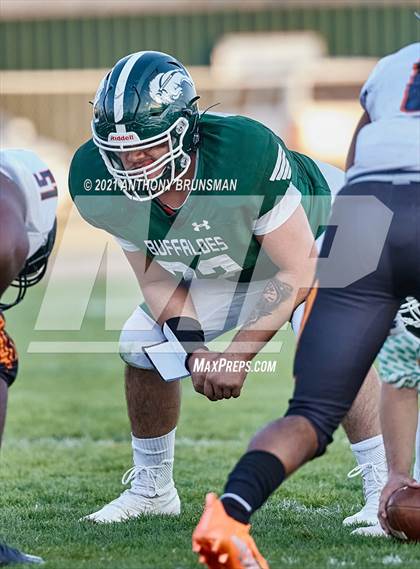 Thumbnail 1 in McClymonds @ Manteca photogallery.