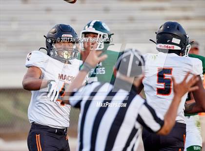 Thumbnail 3 in McClymonds @ Manteca photogallery.