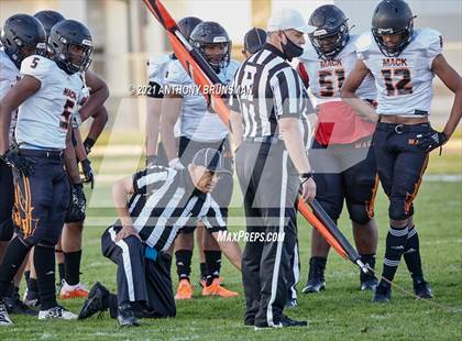 Thumbnail 2 in McClymonds @ Manteca photogallery.