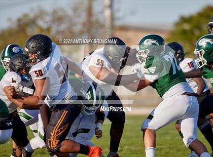 Thumbnail 2 in McClymonds @ Manteca photogallery.