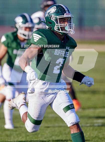 Thumbnail 3 in McClymonds @ Manteca photogallery.