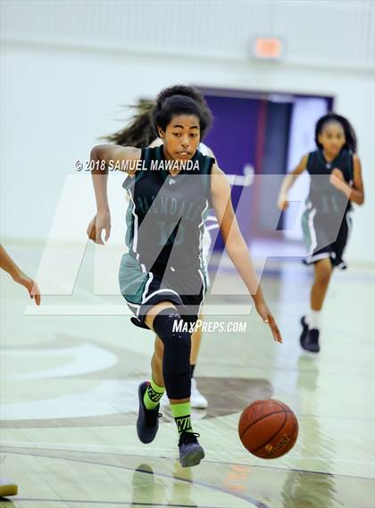 Thumbnail 3 in Louisville vs Palmdale (Brentwood New Years Tournament) photogallery.