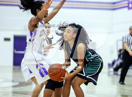 Thumbnail 2 in Louisville vs Palmdale (Brentwood New Years Tournament) photogallery.