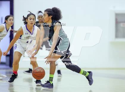Thumbnail 1 in Louisville vs Palmdale (Brentwood New Years Tournament) photogallery.