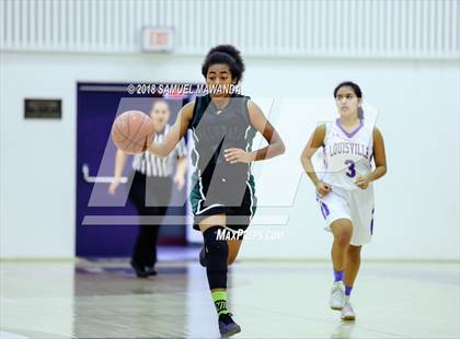 Thumbnail 3 in Louisville vs Palmdale (Brentwood New Years Tournament) photogallery.