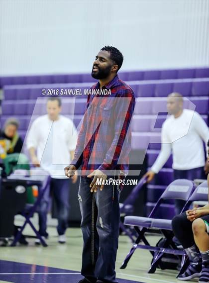 Thumbnail 2 in Louisville vs Palmdale (Brentwood New Years Tournament) photogallery.
