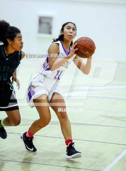 Thumbnail 2 in Louisville vs Palmdale (Brentwood New Years Tournament) photogallery.