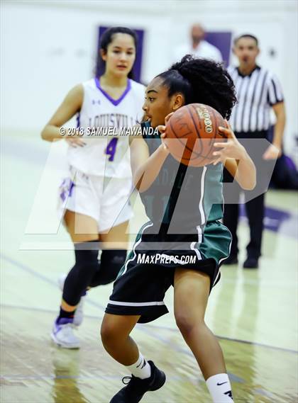 Thumbnail 3 in Louisville vs Palmdale (Brentwood New Years Tournament) photogallery.