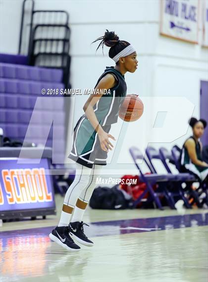 Thumbnail 1 in Louisville vs Palmdale (Brentwood New Years Tournament) photogallery.