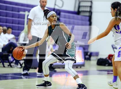 Thumbnail 3 in Louisville vs Palmdale (Brentwood New Years Tournament) photogallery.