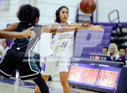 Thumbnail 2 in Louisville vs Palmdale (Brentwood New Years Tournament) photogallery.