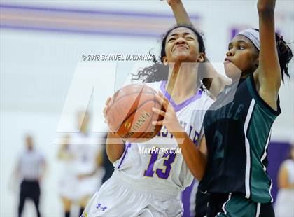 Thumbnail 2 in Louisville vs Palmdale (Brentwood New Years Tournament) photogallery.