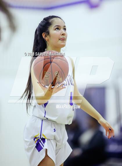 Thumbnail 3 in Louisville vs Palmdale (Brentwood New Years Tournament) photogallery.