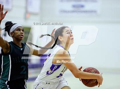 Thumbnail 3 in Louisville vs Palmdale (Brentwood New Years Tournament) photogallery.