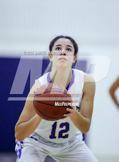 Thumbnail 2 in Louisville vs Palmdale (Brentwood New Years Tournament) photogallery.